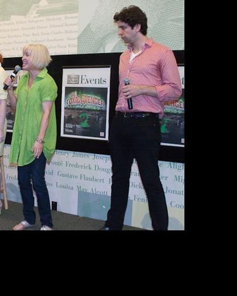 Nick Cordeo Headshot