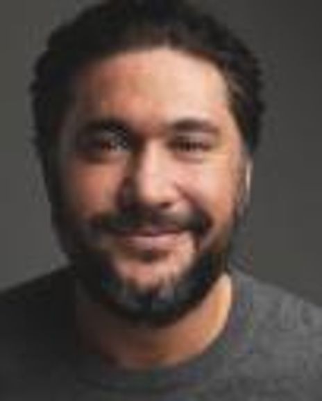 Jay Leibowitz Headshot