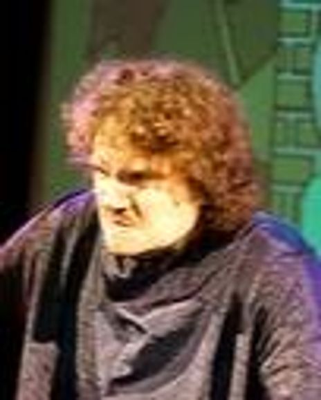 Danny Bowes Headshot