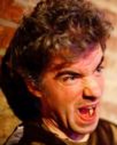 Richard Lovejoy Headshot