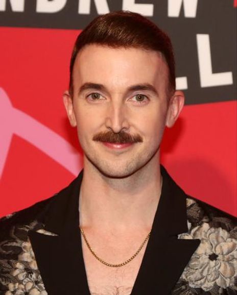 Lucas Thompson Headshot