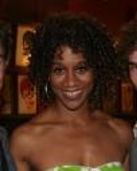 Judine Sommerville Headshot