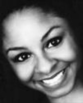 Charity De Loera Headshot