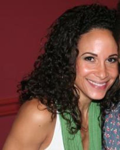 Natalie Turner Headshot