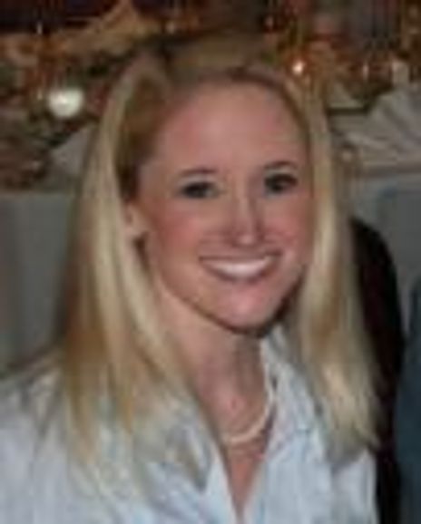 Pamela Otterman Headshot