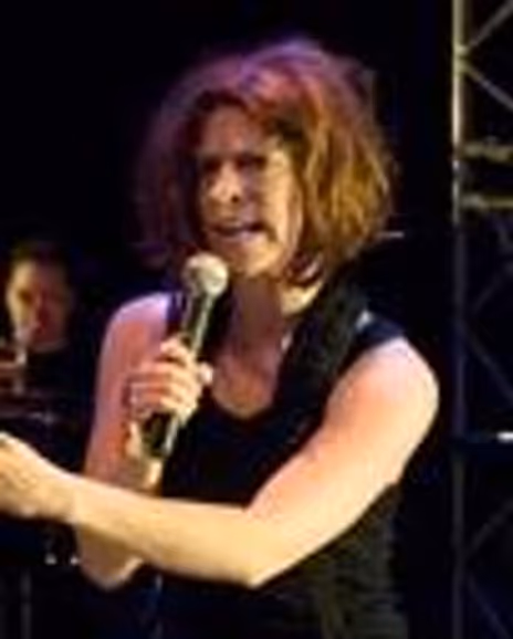 Jessica Hudson Headshot