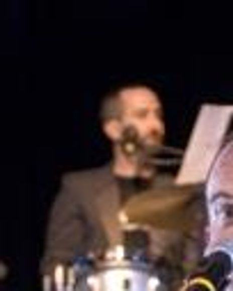 Gerald Dowd Headshot