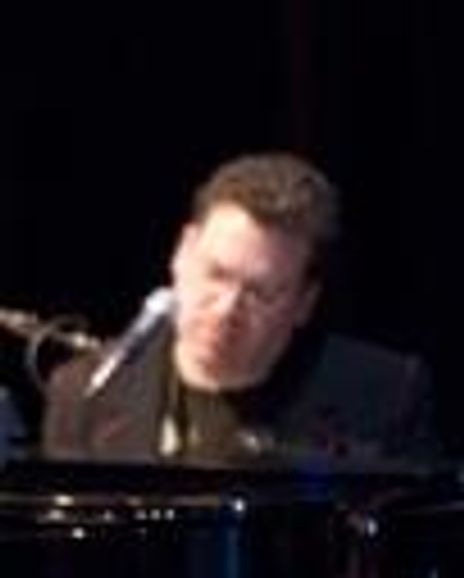 John Fournier Headshot