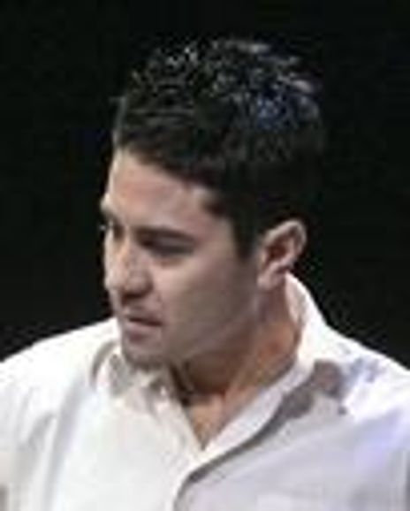 Justin Huen Headshot