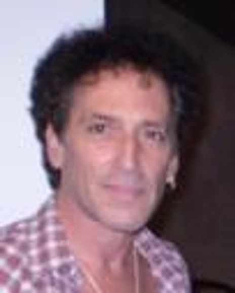 Alan Childs Headshot