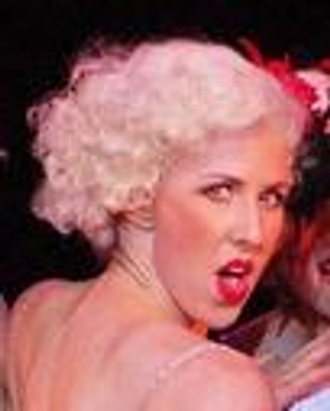 Laurie Difilippo Headshot