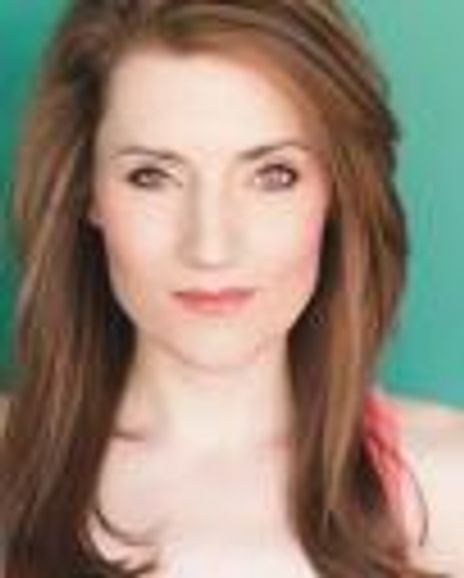 Rebecca Fale Headshot