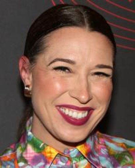 Danielle Kelsey Headshot