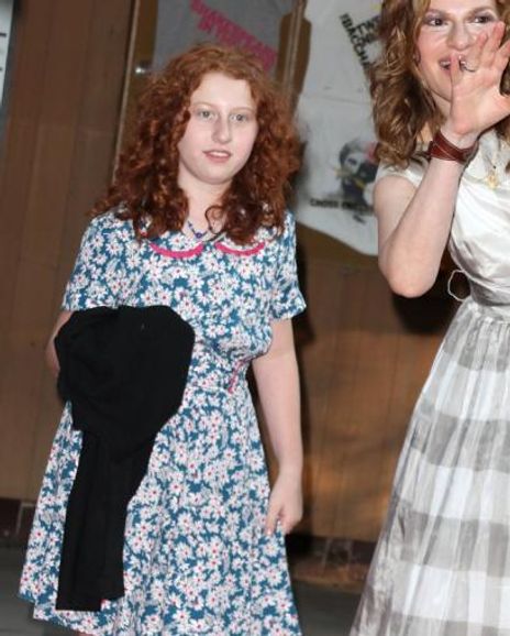 Cicely Yasin Bernhard Headshot