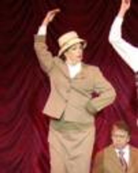 Joan St. Onge Headshot