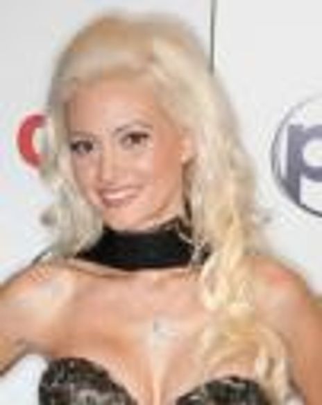 Holly Madison Headshot