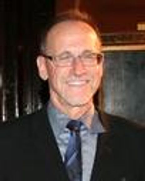 Alan Momeyer Headshot