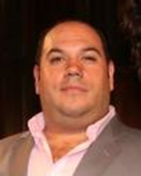 Nick Sala Headshot