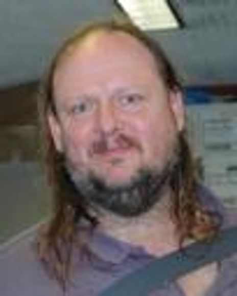 William Wade Headshot