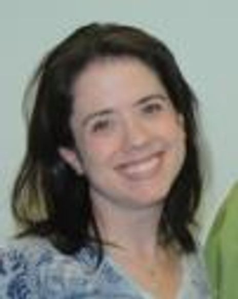 Jendi Tarder Headshot