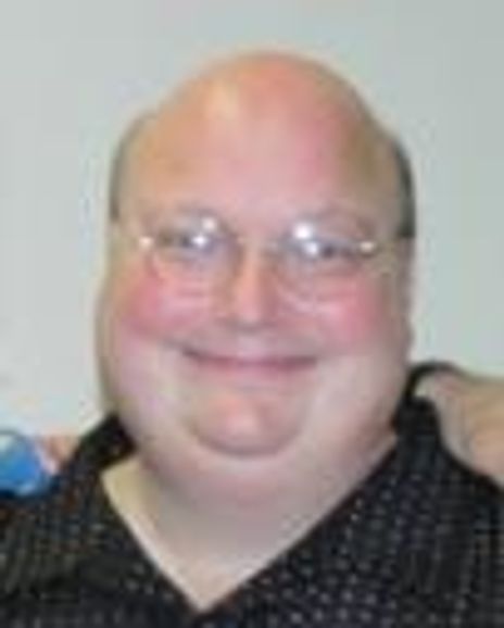 Rick Stonebeck Headshot