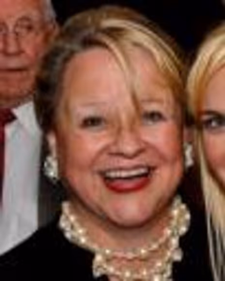 Betty Witherspoon Headshot