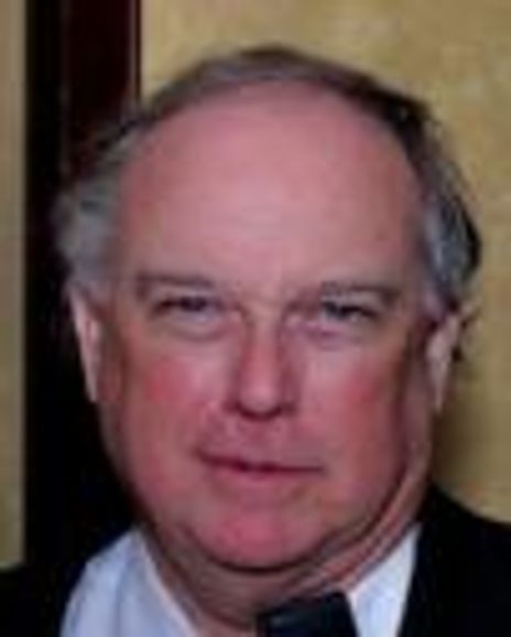 John Witherspoon Headshot