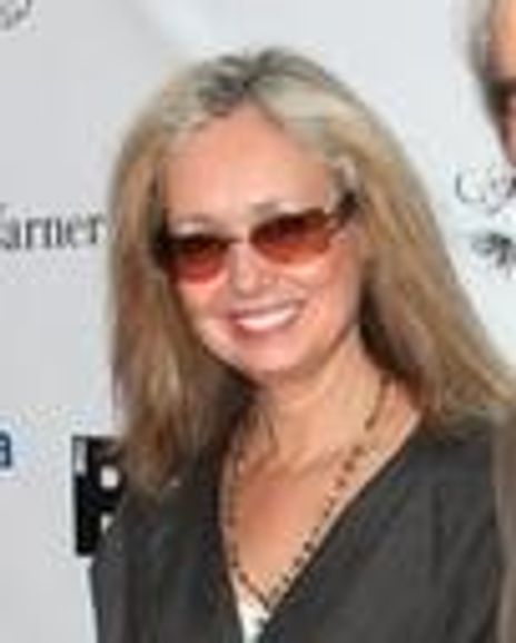 Lynn Louisa Woodruff Headshot