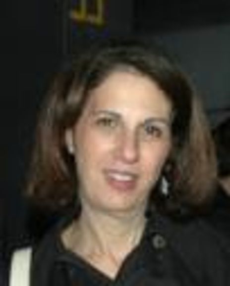 Deb Lapidus Headshot