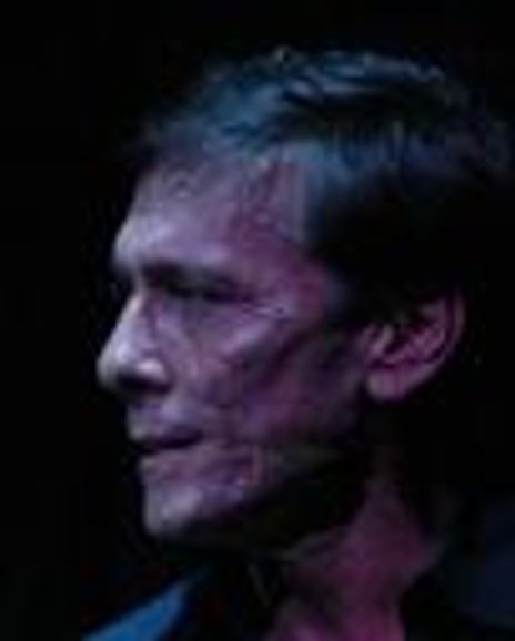 Michael Manganiello Headshot