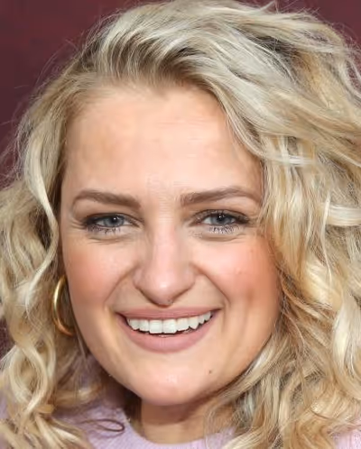 Ali Stroker Headshot