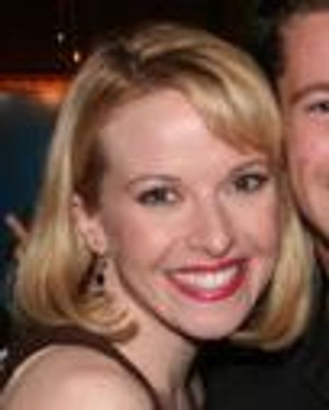 Meredith Paterson Headshot
