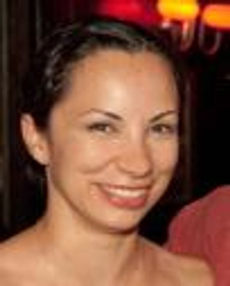 Stephanie Ybarra Headshot