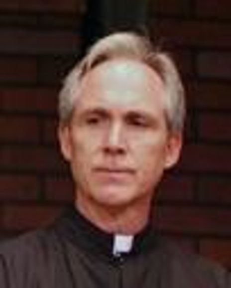 J. Scott Williams Headshot