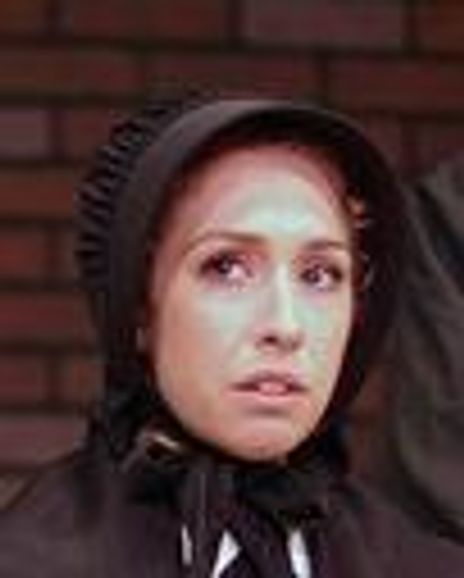 Jessica Alex Headshot