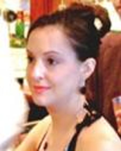 Amanda Gabbard Headshot