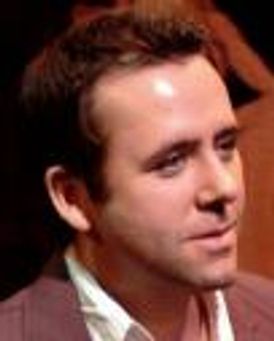 Michael F. McGuirk Headshot