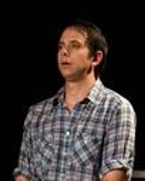 Jake Margolin Headshot