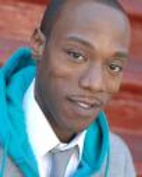 Tyson Jenette Headshot