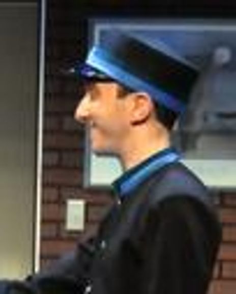 Scot Greenwell Headshot