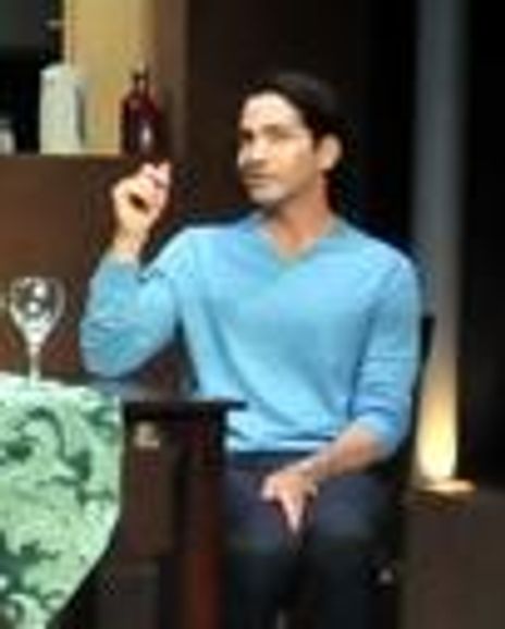 Ricardo Melendez Headshot