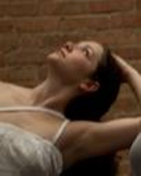 Rachel Zanders Headshot