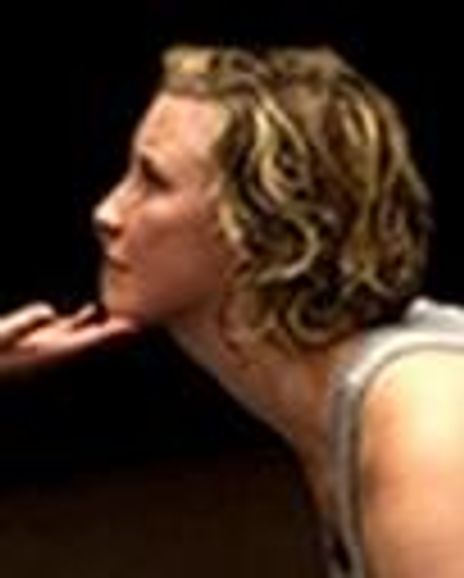 Sandy Donahue Headshot