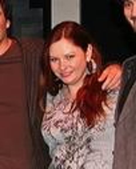 Melli Maguire Headshot