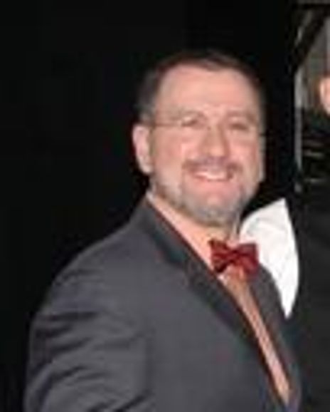 Andrea Laguni Headshot