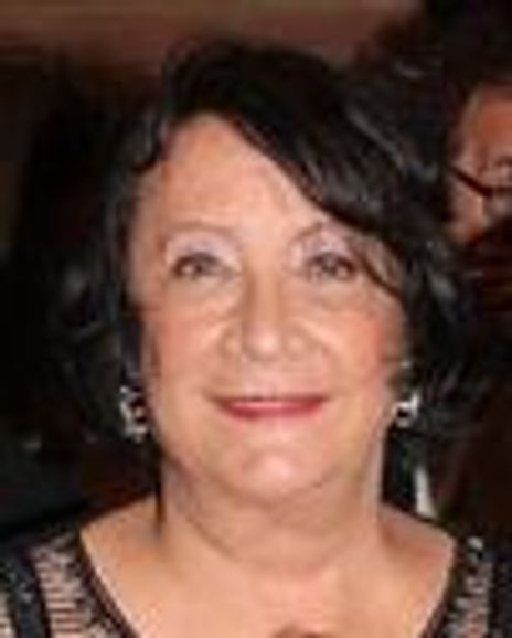 Hanna Kennedy Headshot