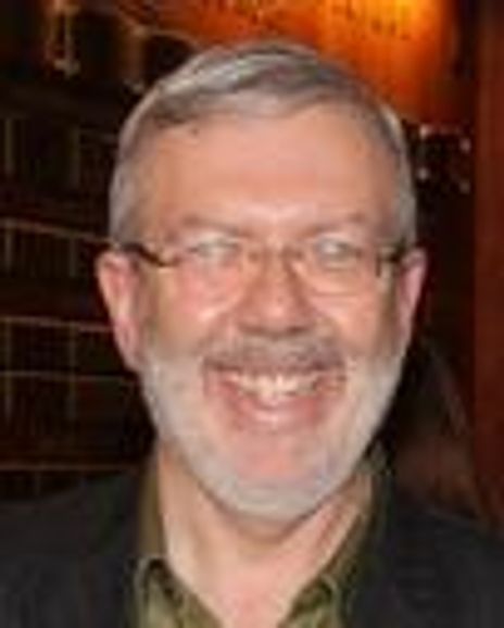 Leonard Maltin Headshot