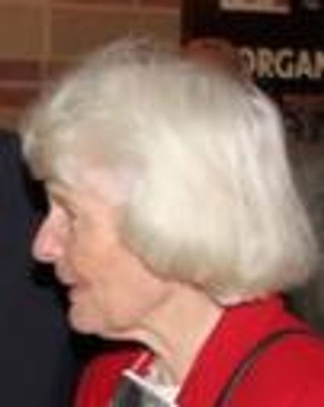 Peggy Champlin Headshot