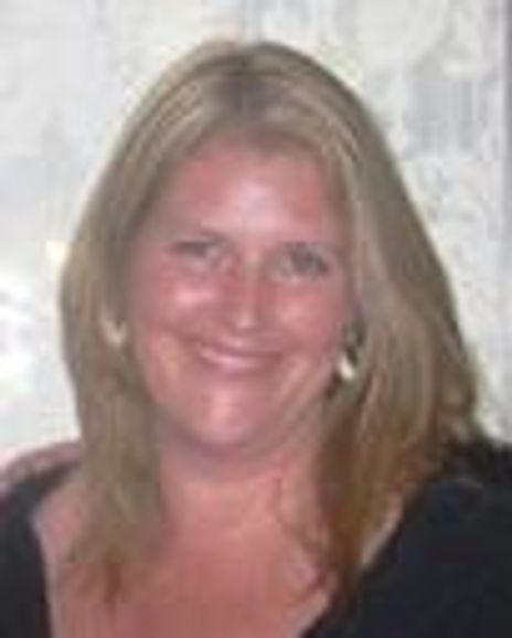 Bridget Carpenter Headshot