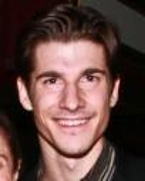 Adam Shorsten Headshot